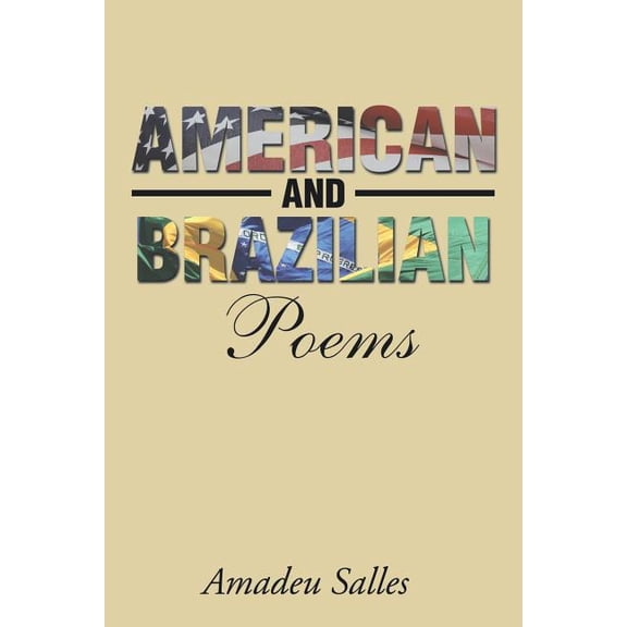 American and Brazilian Poems