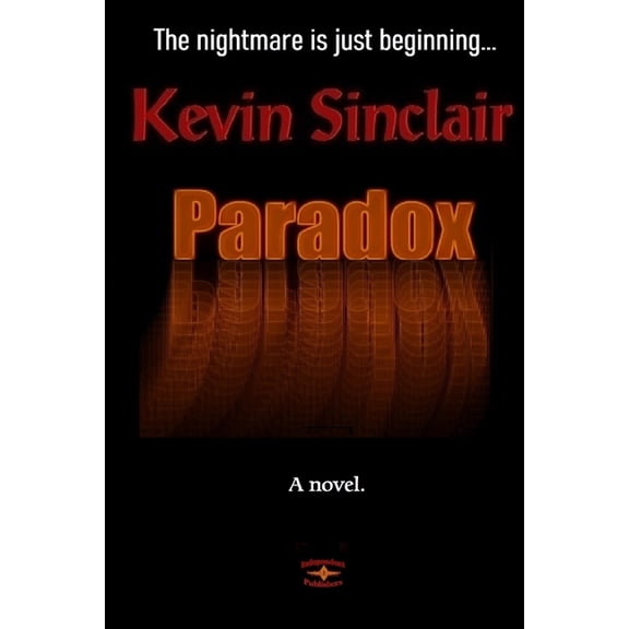 Paradox (Paperback)