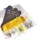 thumbnail image 5 of Finger Skateboard BLESIY Herramienta de reparación Mini tabla de patinaje con dedos, 5 of 5