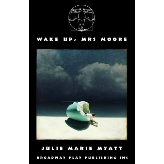 Wake Up, Mrs Moore (Paperback)