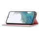 thumbnail image 4 of Lc.imeeke For Samsung Galaxy S25 Case Wallet Microfiber Leather Phone Cover, 4 of 4