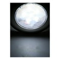thumbnail image 5 of For Marine Boat Yacht 6 LED Light Dome light Lamp 12V DC Stainless Steel White, 5 of 5