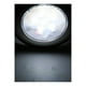thumbnail image 3 of Luz de techo para barco, para yate marino, luz de techo de acero inoxidable para barco, luz LED para barco, rendimiento finamente ajustado, 3 of 10