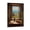 Frame, variant on Larbulse Beautiful Oil Painting of An Old Window Canvas Wall Art Home Decor Poster Vintage Funny Print Picture Abstract Bedroom Living Room Kitchen Posters Decor