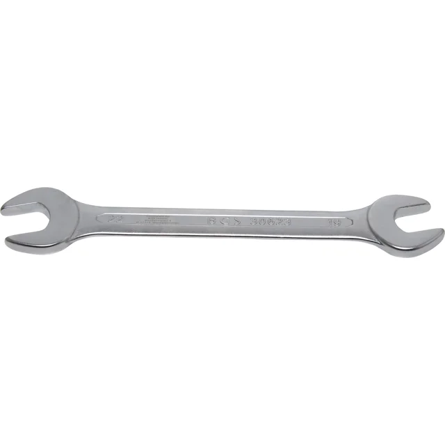 Llave Española BGS 30623 Doble 19X22 MM