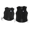 thumbnail image 1 of jinwen Flameer 2X Women Riding Vests Comfortable Equestrian Vest Body Protector Guard S, 1 of 9