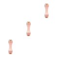 thumbnail image 3 of Soidarity Rodillo absorbente de aceite facial Cuidado de la piel Rolling Stick Remover Remover Pink Type1 NO1, 3 of 6