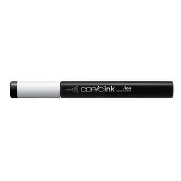 Copic Ink, 12ml, Black