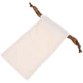 thumbnail image 3 of Miangastore Porte-Lunettes de Voyage Pochette de Rangement Portable Sac à Lunettes Extérieur Sac à Cordon, 3 of 9