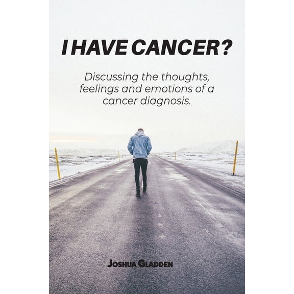 I Have Cancer?, (Paperback)