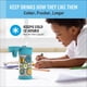 thumbnail image 5 of Botella de agua THERMOS FUNTAINER 350 ml para niños de acero inoxidable, 5 of 7