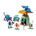 thumbnail image 1 of Mega Masters of the Universe Panthor à Point Dread - 557 Blocs, 1 of 9