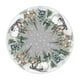 thumbnail image 2 of Adornos para falda de árbol de Navidad, decoración navideña, suministros reutilizables, base de adorno para Navidad Estilo D, 2 of 9