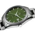 thumbnail image 3 of Rado HyperChrome Automatic Ceramic & Stainless Steel Green Dial Date Mens Watch R32254312, 3 of 5