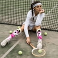 thumbnail image 6 of Naloa It'S Flamazing To Be A Pirate Knee Socks, High Socks Long Stretchy Sock Women Knee High Stocking, Long Socks for Women, 6 of 6