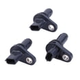 thumbnail image 5 of iSpchen Camshaft/Crankshaft Position Sensors Set for Infiniti EX37 2013 23731-EY00A 23731-JA10B, 5 of 13