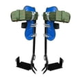 thumbnail image 1 of Adjustable Tree Climbing Set Tool For Rock Climbing Two Gear, 1 of 8