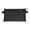 BB_Black, variant on EGNMCR Pencil Box Large Capacity Plastic Pencil Case Boxes Hard Pencil Case Crayon Box with Snap-tight Lid Plastic Pencil Boxes Supply Boxes for Boys School Classroom C - Fall Savings Clearance