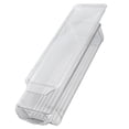thumbnail image 3 of Clear Plastic Pantry Organizer Bins, Large Capacity Multifunctional  Plastic Transparent Food Storage Bins for Home Kitchen, 3 of 8
