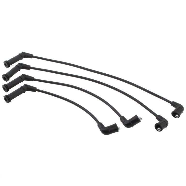 BOXI 27501-22b00 27501-26a00 Set of 4 Ignition Spark Plug