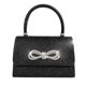 thumbnail image 1 of LHSHIDU Womens Evening Bag Sparkly Bow Clutch Purse Wedding Party Purses Glitter Rhinestone Cocktail Prom Handbags, 1 of 9