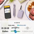 thumbnail image 3 of Termómetro para carne ThermoWorks RFX Kit inalámbrico de 1 sonda, 3 of 9