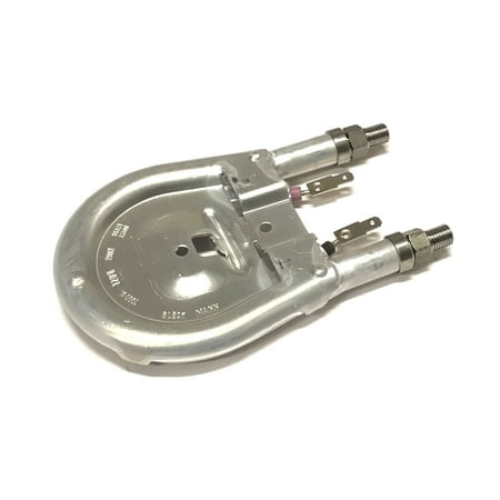 

OEM Delonghi Steaming Heating Element Originally Shipped With ESAM4500 ESAM5500M