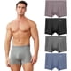 thumbnail image 3 of Calzoncillos bóxer para hombre AbananaCover Premium Naked Feeling Air, 3 of 8