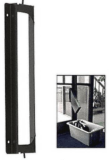 CRL EVDNS Video/DVD Drop Chute and Bracket Only