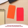 thumbnail image 3 of unbranded 50Ud Sobres De Papel Multifuncionales Para Organizar Y Estampillas, 3 of 7