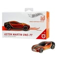 thumbnail image 1 of Toy Hot Wheels id Aston Martin One-77 para niños mayores de 8 años, 1 of 1