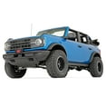 thumbnail image 3 of Rough Country 2" Lift Kit for 2021-2025 Ford Bronco 4WD - 40400, 3 of 9