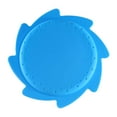 thumbnail image 3 of Kokiya Water Flying Discs Toy Kids Flying Disc Portable Hand Throwing Family Toy Outdoor Games Throwing Disc for Beach Backyard Lawn Blue, 3 of 9