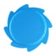 thumbnail image 3 of Juego de discos voladores de agua para niños, juego de lanzamiento de discos para parques y jardines. Azul, 3 of 9