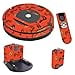 thumbnail image 3 of MightySkins IRRO770-Nice Rack Skin for iRobot Roomba 770 Robot Vacuum, Nice Rack, 3 of 4