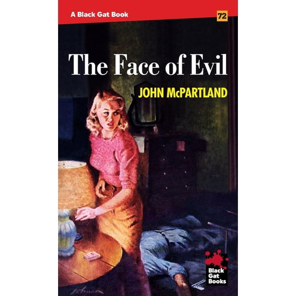 The Face of Evil, (Paperback)