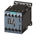 thumbnail image 1 of Pack of 1, Siemens 3Rh21311Af00, Contactor Relay, 3No+1Nc, 110Vac, Sz S00, 1 of 1