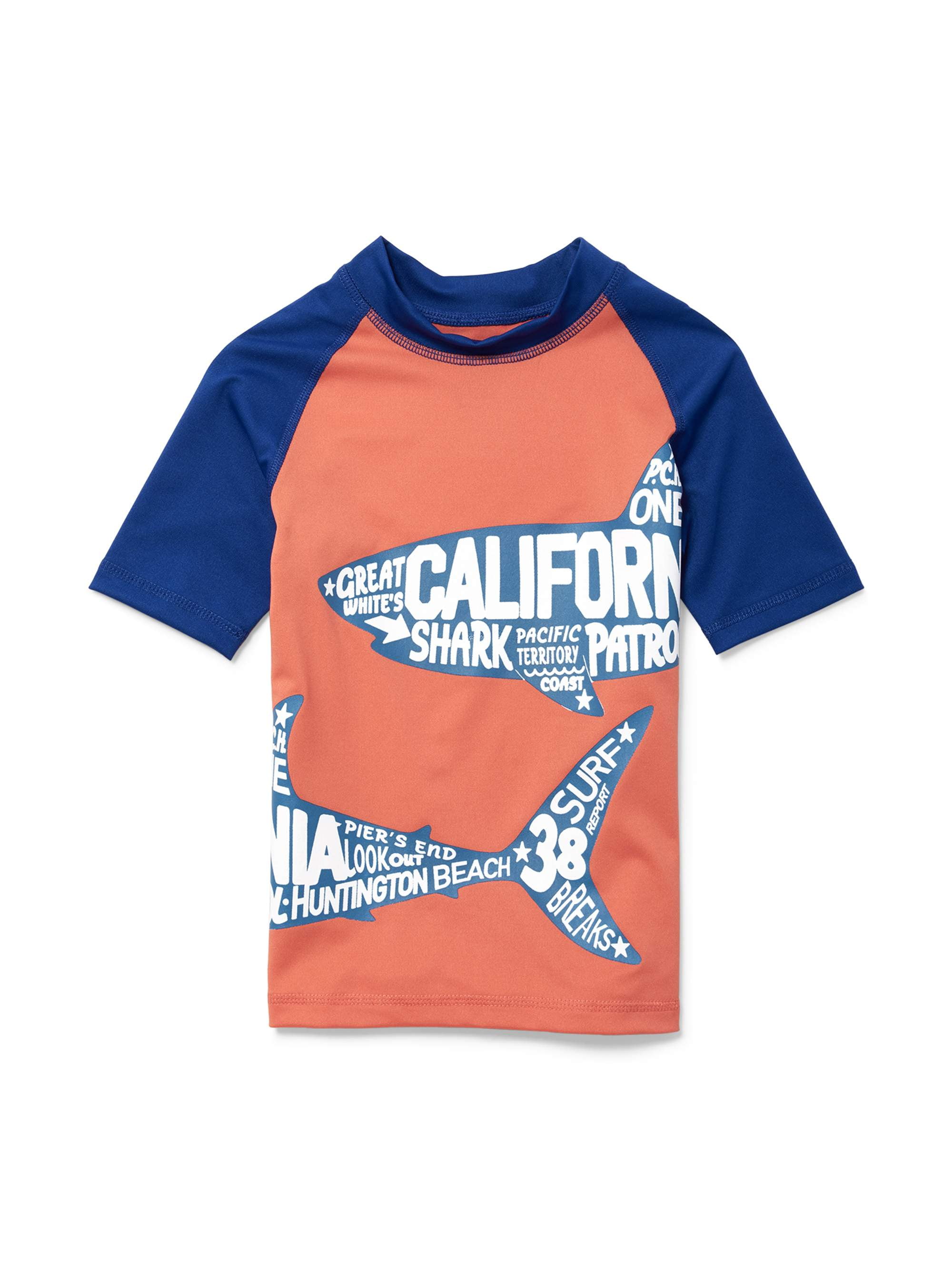minecraft swim shirt