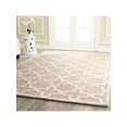 thumbnail image 2 of Safavieh Cambridge 2'6" X 8' Hand Tufted Wool Rug, 2 of 2