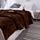 thumbnail image 5 of RKSTN throw blanket Thickened Winter Solid Color Composite Lambswool Blanket Facecloth Blanket Cover Blanket Gift, 5 of 7