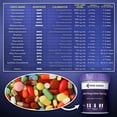 thumbnail image 5 of Prime Screen - [50 Pack] 18 Panel Urine Drug Test Cup - Instant Urine Drug Testing Marijuana (THC), AMP, BAR, BUP, BZO, COC, mAMP, MDMA, MOP, MTD, OXY, PCP, TCA, EtG, FTY, TRA, K2, KRA- T-1185, 5 of 6