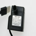 thumbnail image 3 of 5v Submersible Water Pump, 3 of 5