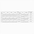 thumbnail image 3 of Gibobby Baby Kids Little Girl 2Pcs Fall Outfits 6 12 24 Months 2T 3T 4T 5T Long Sleeve Floral Print Pullover Tops + Flare Pants Set Toddler Clothes Set(3-4 Years,U), 3 of 4