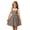 00-Khaki182, variant on Lullu Girls Bavarian Dirndl Dress Traditional Oktoberfest Dress & Apron, Sizes 3-12