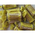thumbnail image 4 of Tootsie Roll Lemon Two Pounds 2lbs Fruit Chews Candy Candies  32oz, 4 of 4