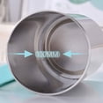 thumbnail image 3 of serony Safe And Reliable Stainless Steel Juice Pot For Family Easy To Refill And Clean Steel Water Pitcher, 3 of 4