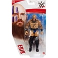 thumbnail image 5 of WWE Erik Action Figure, Posable 6-inch, Collectible for Ages 6Y+, 5 of 5
