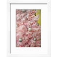 thumbnail image 2 of Pink Frosted Christmas Tree, Palm Springs, California, USA, Botanical Scenic Framed Art Print Wall Art by Julien McRoberts Sold by Art.Com, 2 of 5