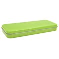 thumbnail image 1 of FHE Group Small Green Pencil Tin, 1 of 1