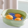 thumbnail image 2 of Lavavajillas portátil IPX7 Purificador de alimentos de frutas a prueba de agua para cocina casera FLhrweasw Nuevo, 2 of 9